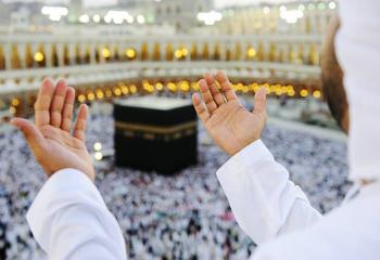 Menjalankan Umrah dengan Lancar dan Khusyuk