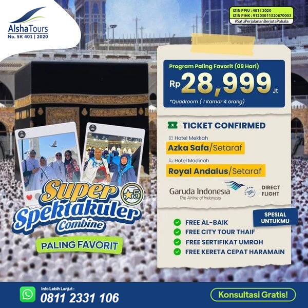 Super Spektakuler⭐5