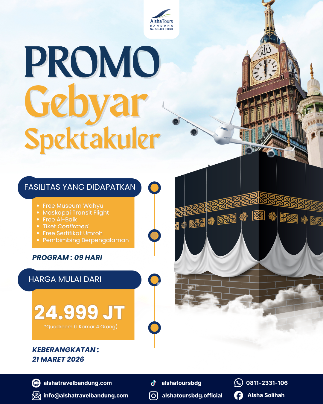 Promo Gebyar Spektakuler