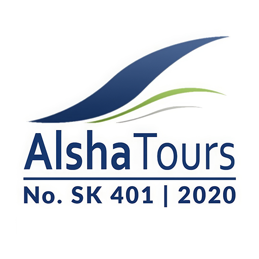 Alsha Travel Bandung | Official Website